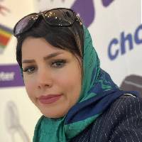 افسانه باقرى